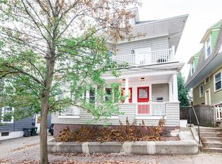 17 Everett Ave, Providence, RI 02906