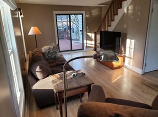 35 Jackson St #1, Essex Junction, VT 05452