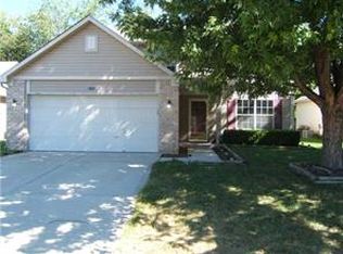 8420 W Country Club Blvd, Indianapolis, IN