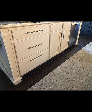 Updated Kitchen
