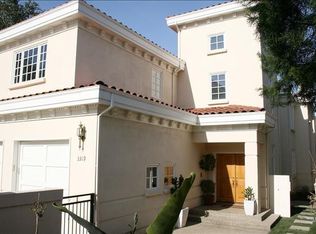 3319 Alameda De Las Pulgas, Menlo Park, CA 94025