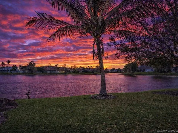 861 NW Waterlily Pl, Jensen Beach, FL 34957