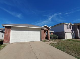 2812 Hillside Dr, Mesquite, TX 75149