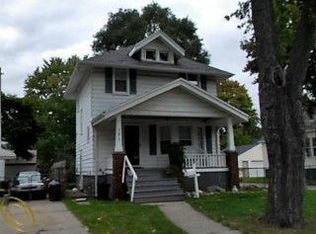 121 E Lawrence Ave, Royal Oak, MI
