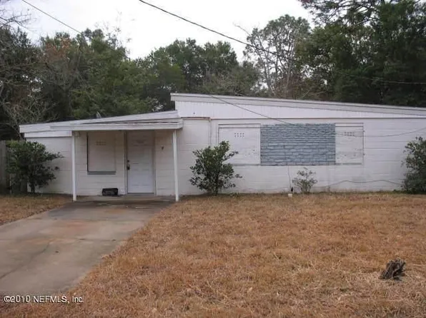 10513 E Gailwood Cir, Jacksonville, FL 32218