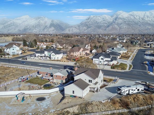 1009 N 900 W, American Fork, UT 84003