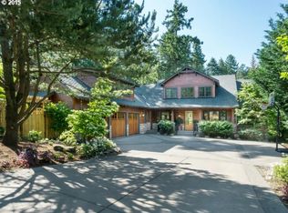 6204 SW Sweetbriar Ct, Portland, OR 97221