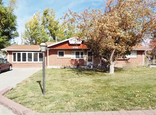 3030 E 12th St, Casper, WY 82609