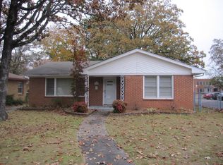 3902 N Cypress St, North Little Rock, AR 72116