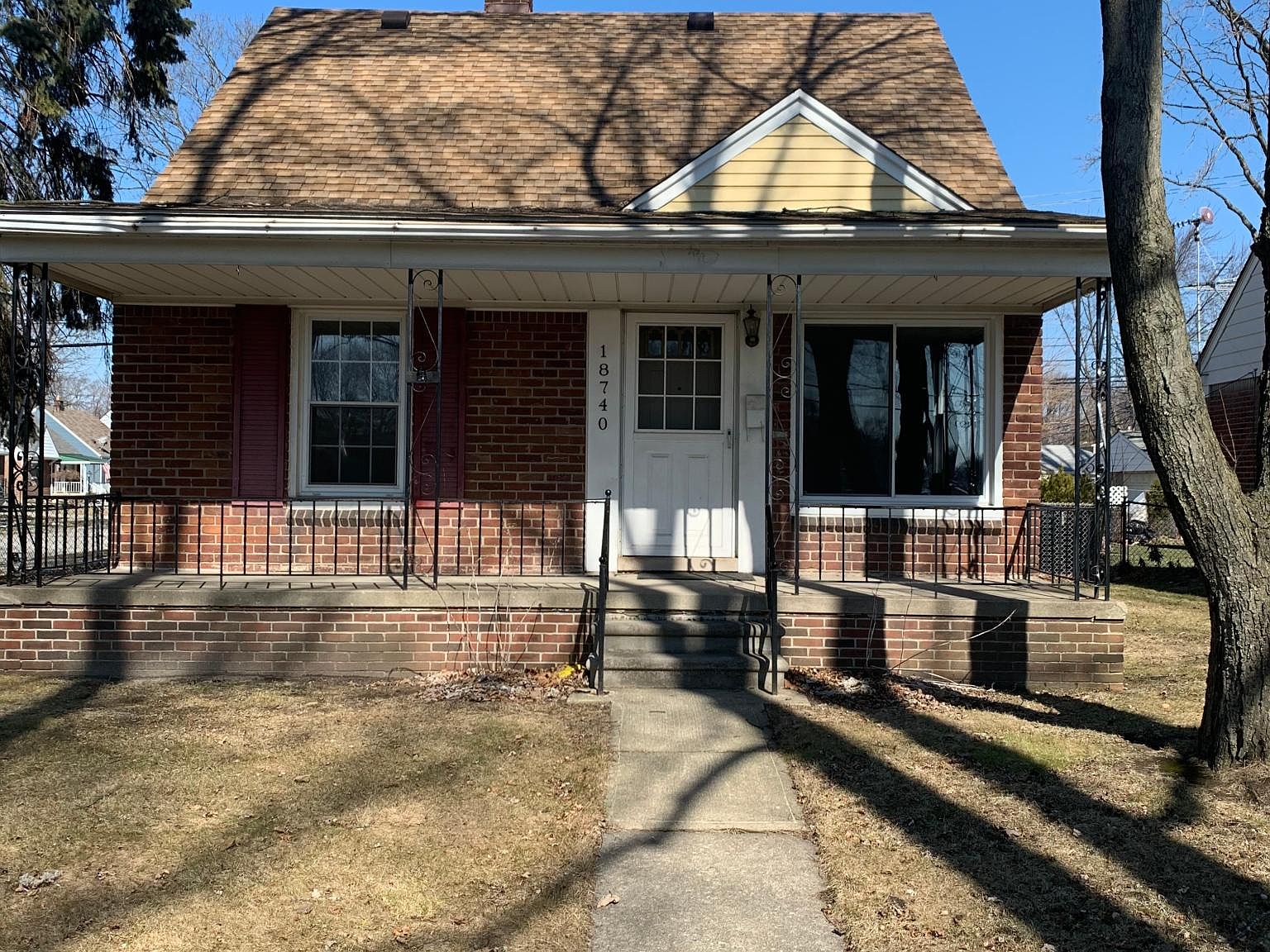 18740 Carlysle St, Dearborn, MI 48124 Zillow