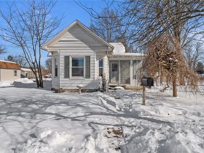 614 Lincoln St, Eaton, OH, 45320