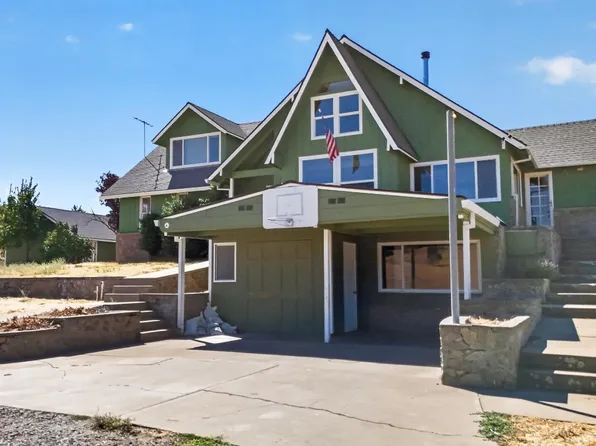 405 Old Cottonwood Creek Rd, Hornbrook, CA 96044