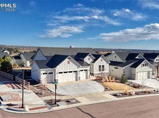 1981 Clayhouse Dr, Colorado Springs, CO 80921