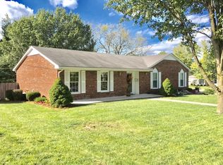 218 Briarwood Pl, Frankfort, KY 40601