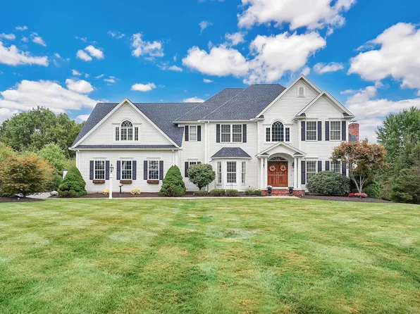 100 Cold Spring Lane, Suffield, CT 06078