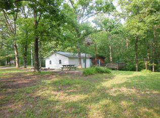 1058 County Road 1890e TRACT D, Fairfield, IL 62837