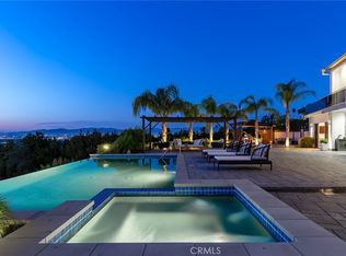 16662 Diamante Dr, Encino, CA 91436