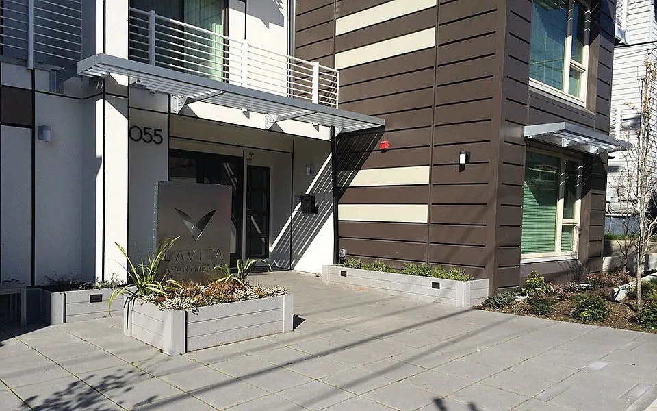 LaVita Apartments
