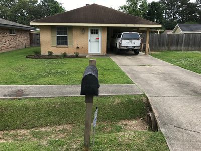 303 Gerald Dr, Lafayette, LA, 70503
