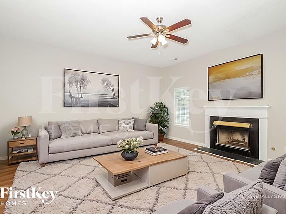 5th image of 848 Asbury Trl