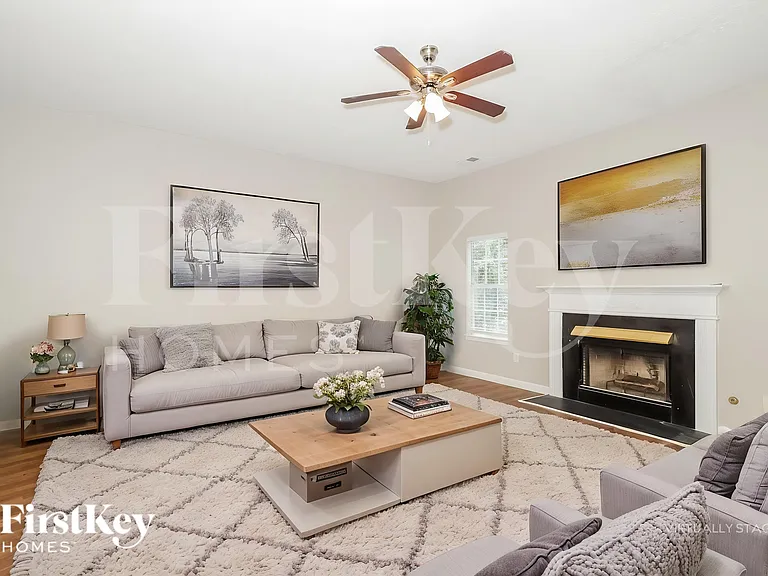 848 Asbury Trl — Photo 5