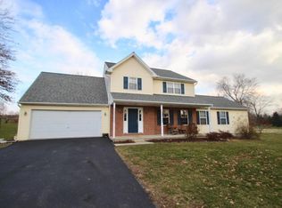 1718 River Rd, Marietta, PA 17547