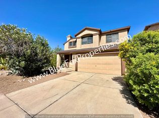 3062 W Country Fair Dr, Tucson, AZ 85742