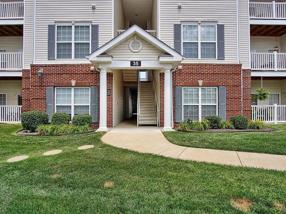 1st image of 35 Kassebaum Ln APT 302