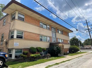 3558 147th St #3S, Midlothian, IL 60445