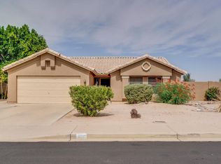 6130 E Quartz Cir, Mesa, AZ 85215