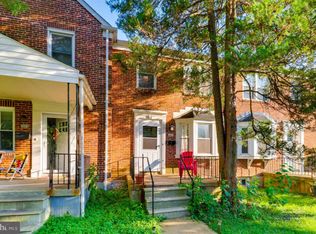 6611 Frederick Rd, Catonsville, MD 21228