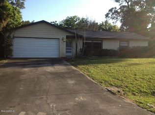 224 Nemo Cir NE, Palm Bay, FL 32907