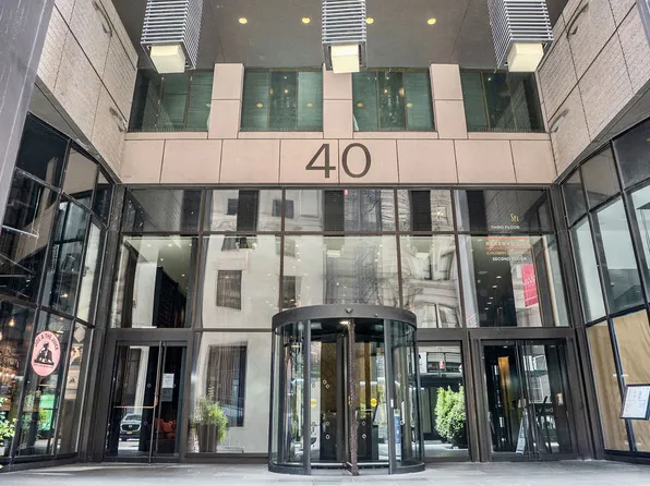 40 Broad Street image 5 of 30