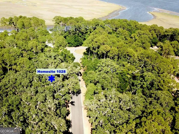 0-V/L Becket Rd #1028, Saint Marys, GA 31558