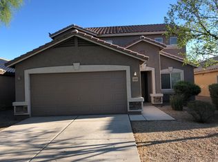 4586 E Sierrita Rd, San Tan Valley, AZ 85143