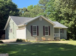 415 Jana Ln, McDonough, GA 30252