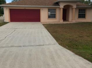 409 Dove Dr, Poinciana, FL 34759