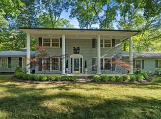 10234 Arbor Trl, Fort Wayne, IN 46804