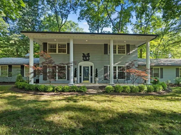 10234 Arbor Trl, Fort Wayne, IN 46804