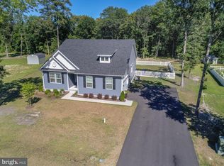 20915 Woodlake Cir, Millsboro, DE 19966