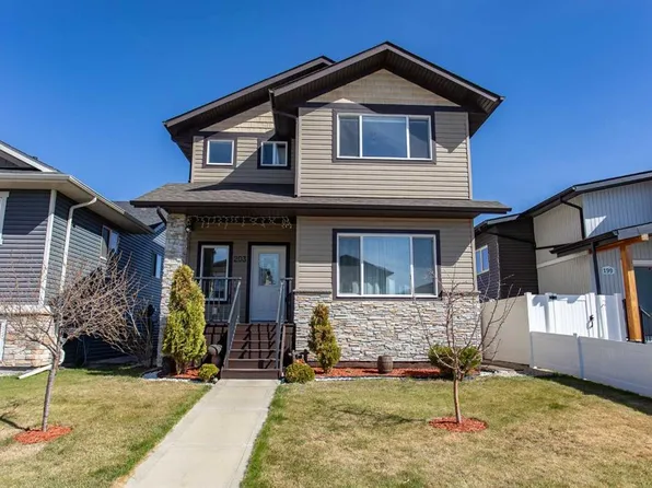 203 S Livingston Close, Red Deer, AB T4R 0S9