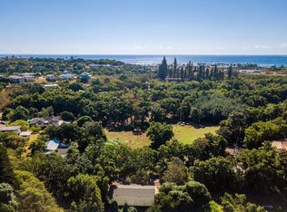 4623 Kanaele Rd, Kapaa, HI 96746