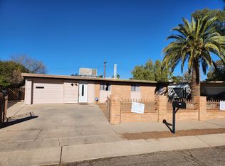 6533 E 39th St, Tucson, AZ 85730
