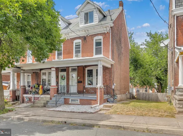 907 Queen St, Pottstown, PA 19464