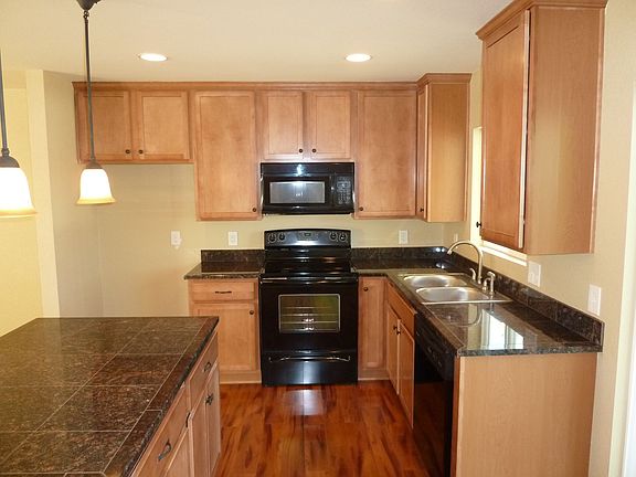 ALL NEW KITCHEN