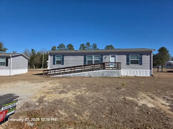 2822 Gobblers Run Lot 8, Conway, SC 29527