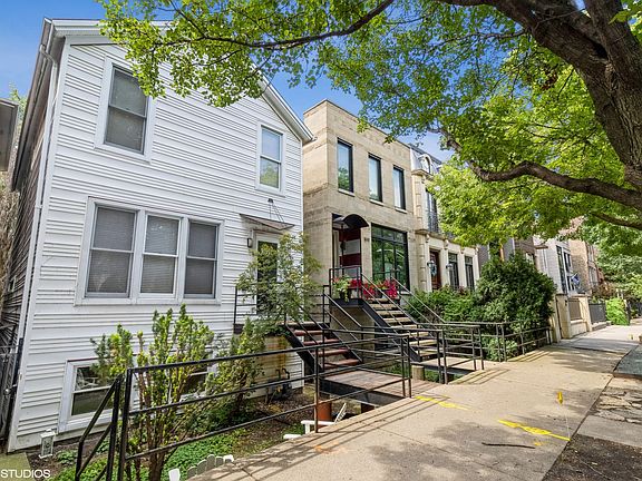 2nd image of 1616 N Paulina St #G