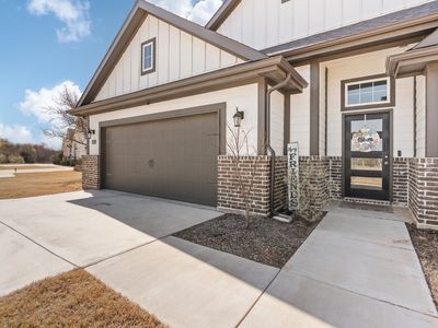 849 Holbrook Rd, Springtown, TX, 76082