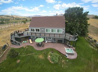 7508 Sunrise Rdg, Loveland, CO 80538