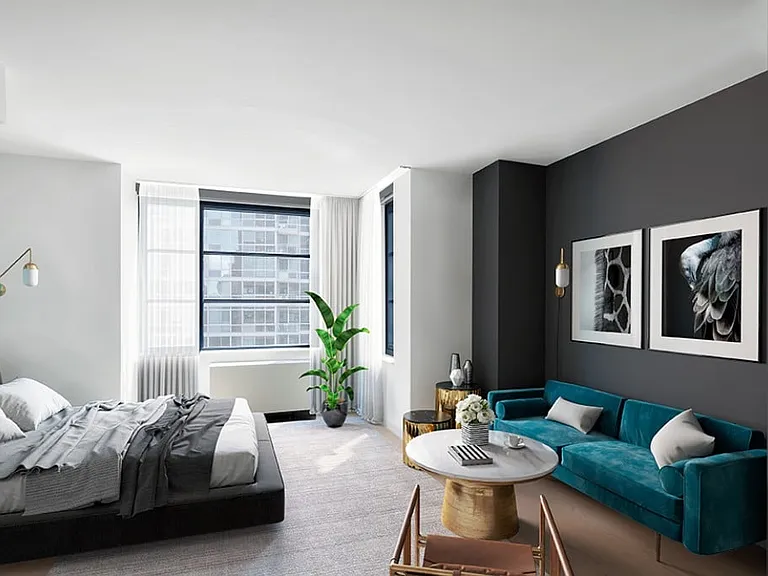 515 W 38th St #30D — Photo 4